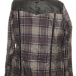 Kurtka Barbour International Duralinen 40 L