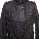 Kurtka Barbour International Duralinen 40 L