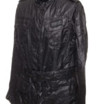 Kurtka Barbour International Duralinen 40 L