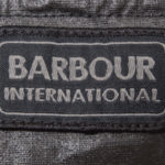 Kurtka Barbour International Duralinen 40 L