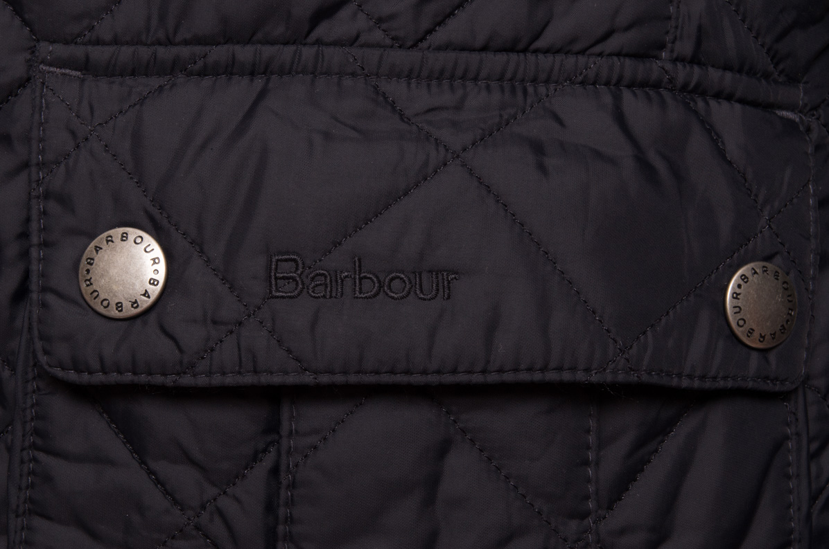 Kurtka Barbour International Ariel L