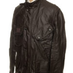 Kurtka Barbour International Duralinen M