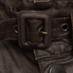 Kurtka Barbour International Duralinen M