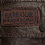 Kurtka Barbour International Duralinen M