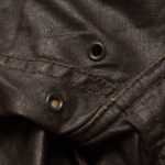 Kurtka Barbour International Duralinen M