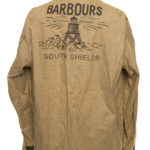 Kurtka Barbour International Duralinen M