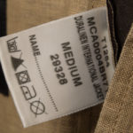 Kurtka Barbour International Duralinen M