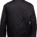 Kurtka Barbour pikowana puchowa Steve McQuinn Hilson XXL