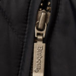 Kurtka Barbour pikowana puchowa Steve McQuinn Hilson XXL