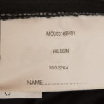 Kurtka Barbour pikowana puchowa Steve McQuinn Hilson XXL