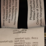 Kurtka Barbour pikowana puchowa Steve McQuinn Hilson XXL