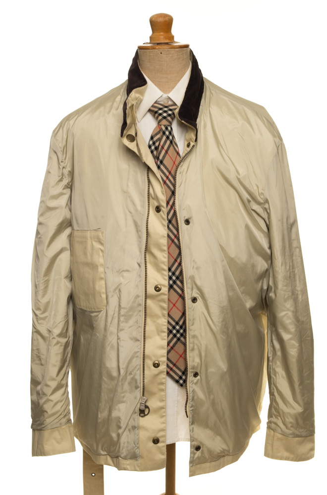 Kurtka Barbour International SMU XL