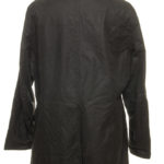Płaszcz Barbour woskowany Pea Coat 42