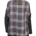 Płaszcz Barbour woskowany Pea Coat 42
