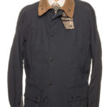 Kurtka Barbour Squire L