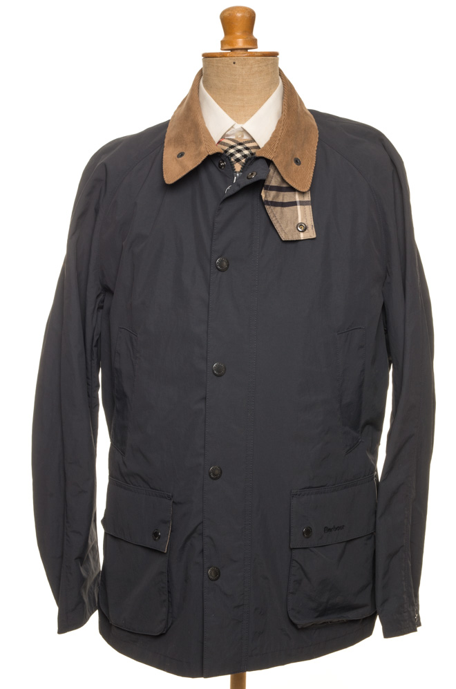barbour squire