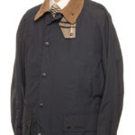 Kurtka Barbour Squire L