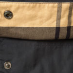 Kurtka Barbour Squire L