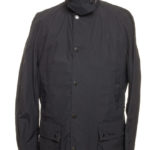 Kurtka Barbour Squire L