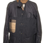 Kurtka Barbour Squire L