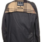 Kurtka Barbour Squire L