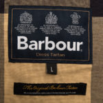 Kurtka Barbour Squire L
