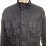 Kurtka Barbour Flyweight Utility woskowana S
