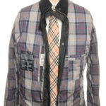 Kurtka Barbour Flyweight Utility woskowana S
