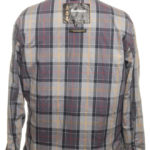 Kurtka Barbour Flyweight Utility woskowana S
