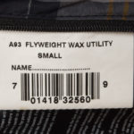 Kurtka Barbour Flyweight Utility woskowana S
