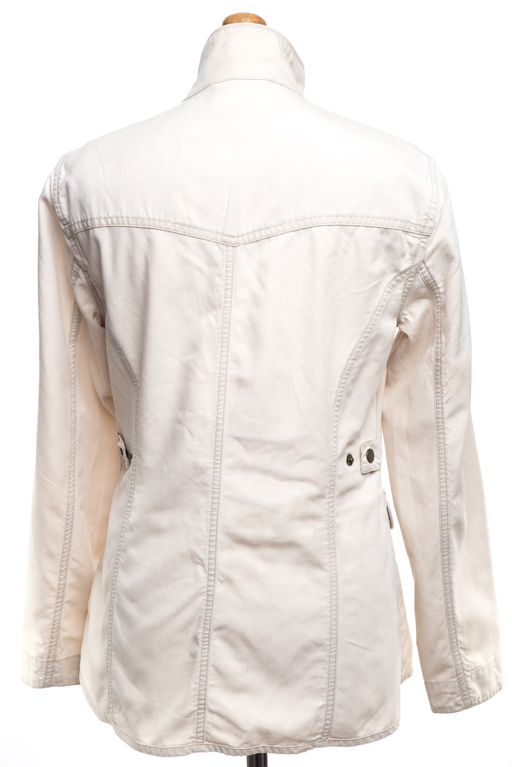 Kurtka Barbour bawełniana Washed Canvas Utility 36 (S)