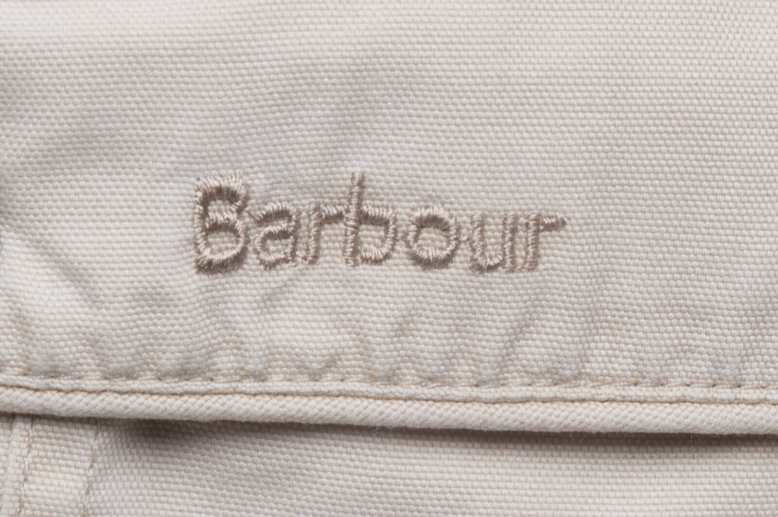 Kurtka Barbour bawełniana Washed Canvas Utility 36 (S)