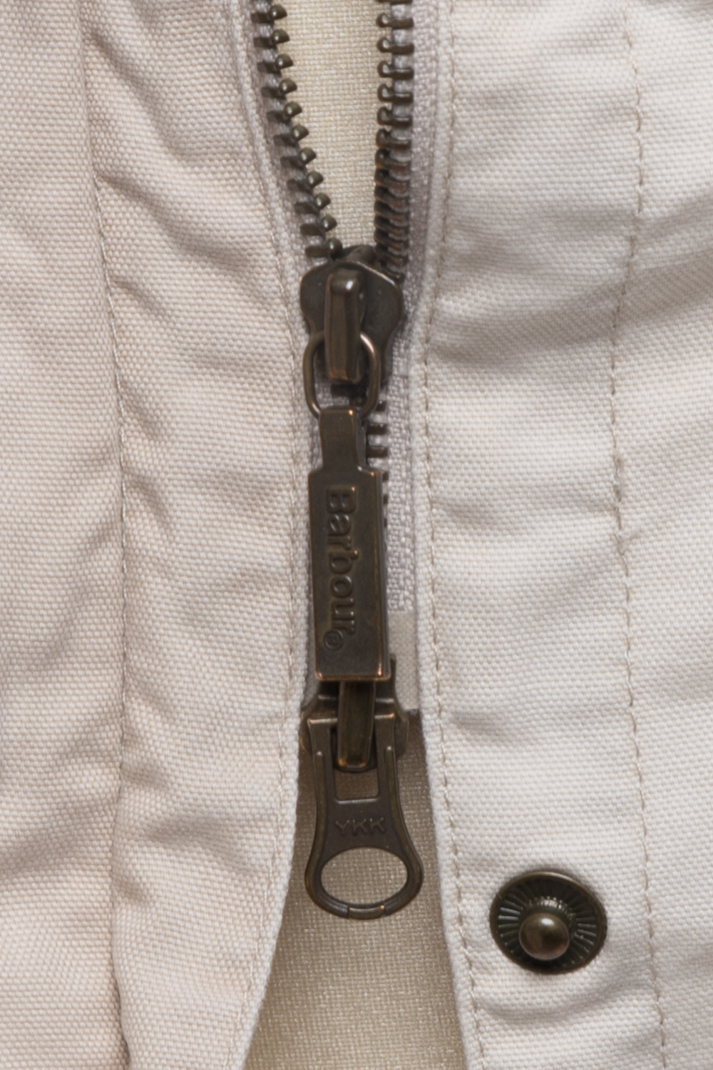 Kurtka Barbour bawełniana Washed Canvas Utility 36 (S)
