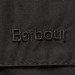 Płaszcz Barbour woskowany Jasmine Wax 44