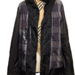 Płaszcz Barbour woskowany Jasmine Wax 44