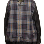 Płaszcz Barbour woskowany Jasmine Wax 44