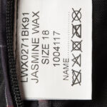 Płaszcz Barbour woskowany Jasmine Wax 44