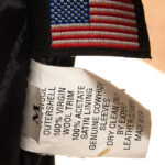 Kurtka bejsbolówka Franklin Marshall M. Made in USA.