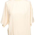 Bluzka jedwabna Max Mara 36