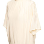 Bluzka jedwabna Max Mara 36