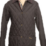 Kurtka Barbour Ladies Eskdale Jacket 36 S