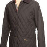 Kurtka Barbour Ladies Eskdale Jacket 36 S