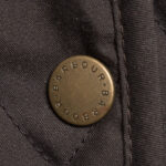 Kurtka Barbour Ladies Eskdale Jacket 36 S