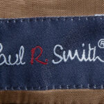 Harris Tweed 52 / 42R Paul Smith Jacket - Vintage Store Harris Tweed 52 / 42R Paul Smith Jacket - Vintage Store