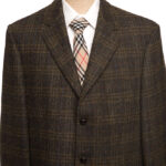 Marynarka Harris Tweed 52/R42 nowa