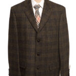 Marynarka Harris Tweed 52/R42 nowa