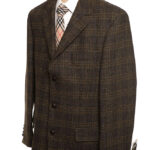 Marynarka Harris Tweed 52/R42 nowa