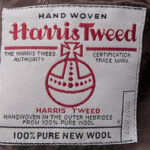 Marynarka Harris Tweed 52/R42 nowa
