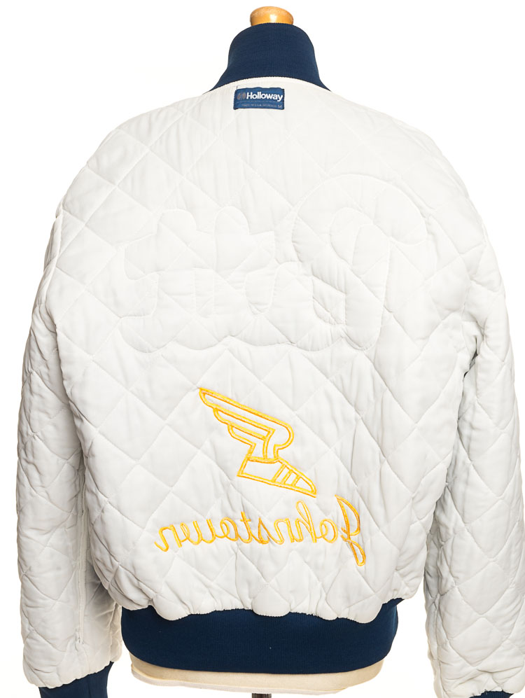 Kurtka bejsbolówka Holloway Letterman M