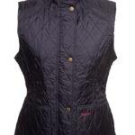 Kamizelka Barbour Glencove Summer Liddesdale Gilet 40